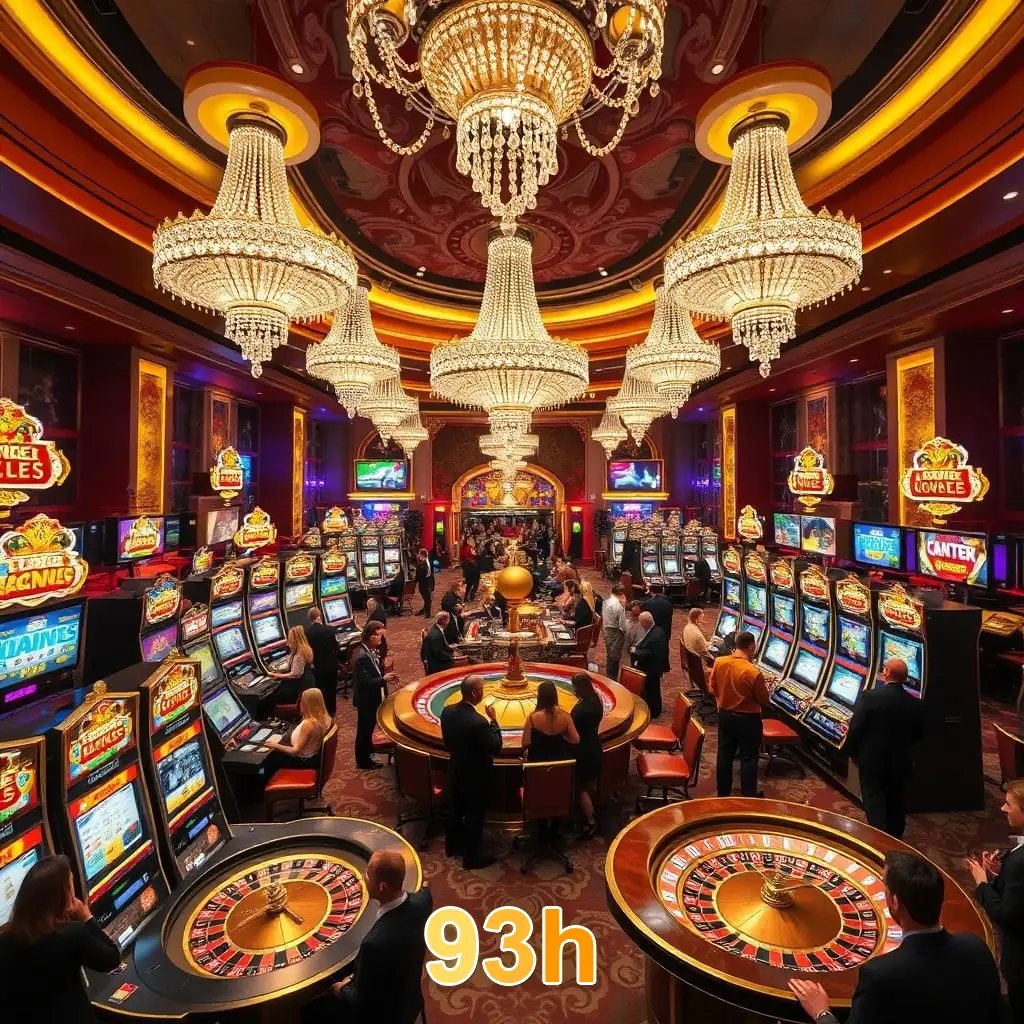 Slots mobile 93h