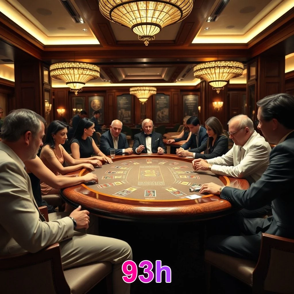 Chuva de Bônus 93h nos slots